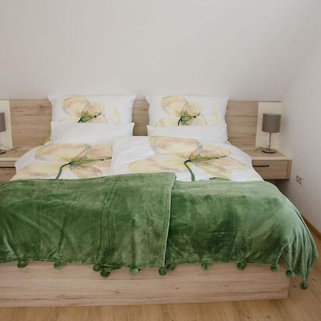 Voitsberg-Apartments Экстерьер фото
