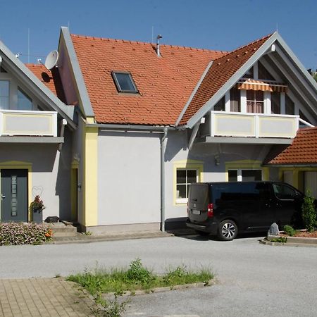 Voitsberg-Apartments Экстерьер фото