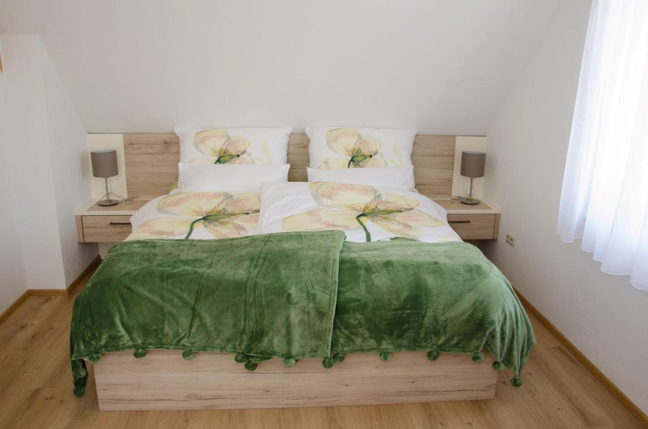 Voitsberg-Apartments Экстерьер фото