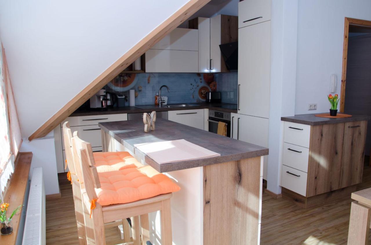 Voitsberg-Apartments Экстерьер фото