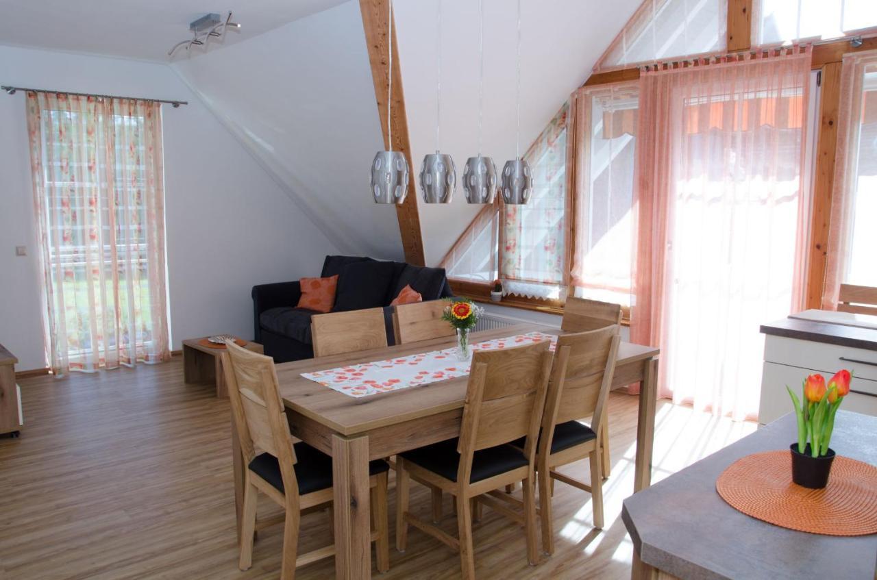 Voitsberg-Apartments Экстерьер фото