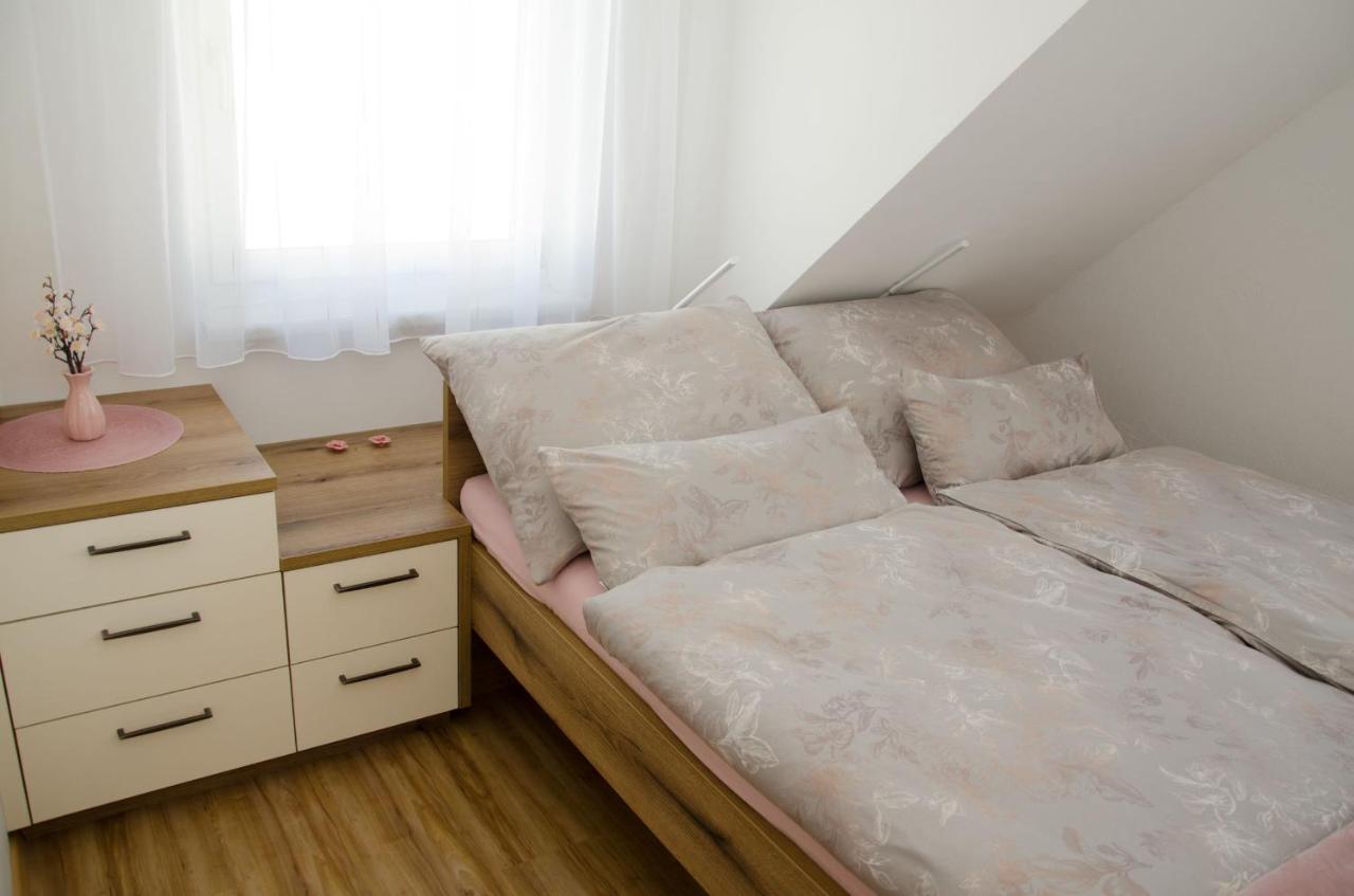 Voitsberg-Apartments Экстерьер фото