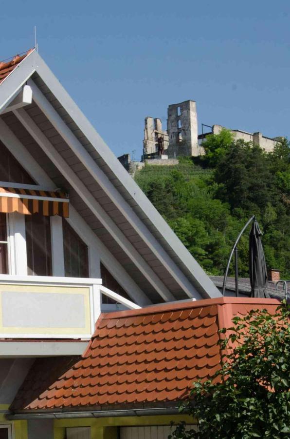 Voitsberg-Apartments Экстерьер фото