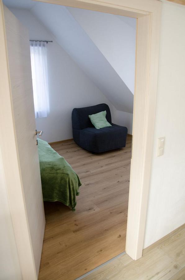 Voitsberg-Apartments Экстерьер фото