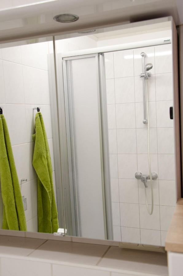 Voitsberg-Apartments Экстерьер фото