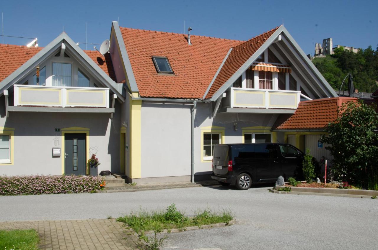 Voitsberg-Apartments Экстерьер фото